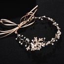 Alloy Fashion Geometric Hair accessories  Alloy NHHS0367Alloypicture2