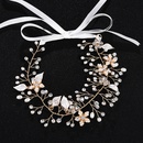 Alloy Fashion Flowers Hair accessories  Alloy NHHS0370Alloypicture1