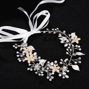Alloy Fashion Flowers Hair accessories  Alloy NHHS0370Alloypicture2