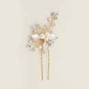 Alloy Fashion Geometric Hair accessories  Alloy NHHS0373Alloypicture2