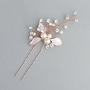 Alloy Fashion Geometric Hair accessories  Alloy NHHS0373Alloypicture3