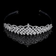 Alloy Fashion Geometric Hair accessories  Alloy NHHS0004Alloypicture3