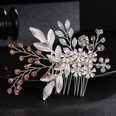 Alloy Fashion Flowers Hair accessories  Alloy NHHS0028Alloypicture6
