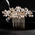 Alloy Fashion Flowers Hair accessories  Alloy NHHS0029Alloypicture10