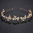Alloy Fashion Geometric Hair accessories  KC Alloy NHHS0048KC Alloypicture4