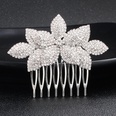 Alloy Fashion Geometric Hair accessories  Alloy NHHS0060Alloypicture7