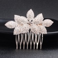 Alloy Fashion Geometric Hair accessories  Alloy NHHS0060Alloypicture9