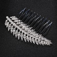 Alloy Fashion Geometric Hair accessories  Alloy NHHS0067Alloypicture3