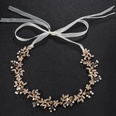 Alloy Fashion Flowers Hair accessories  Alloy NHHS0073Alloypicture4