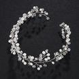 Alloy Fashion Geometric Hair accessories  Alloy NHHS0069Alloypicture3