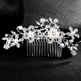 Alloy Fashion Flowers Hair accessories  Alloy NHHS0088Alloypicture3