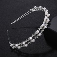 Alloy Fashion Geometric Hair accessories  Alloy NHHS0115Alloypicture11