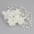 Alloy Fashion Flowers Hair accessories  Alloy NHHS0117Alloypicture12