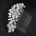 Alloy Fashion Flowers Hair accessories  Alloy NHHS0146Alloypicture3