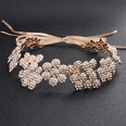 Alloy Fashion Geometric Hair accessories  Alloy NHHS0150Alloypicture13