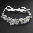 Alloy Fashion Geometric Hair accessories  Alloy NHHS0150Alloypicture14