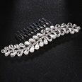 Alloy Fashion Geometric Hair accessories  Alloy NHHS0213Alloypicture3