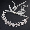 Alloy Fashion Geometric Hair accessories  Alloy NHHS0221Alloypicture3