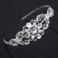 Alloy Fashion Geometric Hair accessories  Alloy NHHS0229Alloypicture11