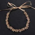 Alloy Fashion Geometric Hair accessories  Alloy NHHS0242Alloypicture14