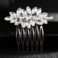 Alloy Fashion Geometric Hair accessories  Alloy NHHS0255Alloypicture3