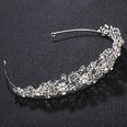 Alloy Fashion Geometric Hair accessories  Alloy NHHS0259Alloypicture4