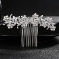Alloy Fashion Geometric Hair accessories  Alloy NHHS0260Alloypicture3