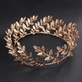 Alloy Fashion Geometric Hair accessories  Alloy NHHS0284Alloypicture3
