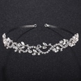 Alloy Fashion Geometric Hair accessories  Alloy NHHS0287Alloypicture10