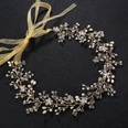 Alloy Fashion Geometric Hair accessories  Alloy NHHS0292Alloypicture13