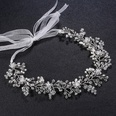 Alloy Fashion Geometric Hair accessories  Alloy NHHS0292Alloypicture5