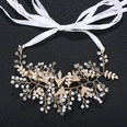 Alloy Fashion Geometric Hair accessories  Alloy NHHS0303Alloypicture5