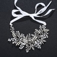 Alloy Fashion Geometric Hair accessories  Alloy NHHS0303Alloypicture6