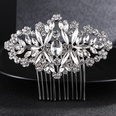 Alloy Fashion Geometric Hair accessories  Alloy NHHS0311Alloypicture3