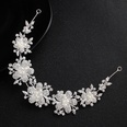 Alloy Fashion Flowers Hair accessories  Alloy NHHS0339Alloypicture6
