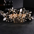 Alloy Fashion Flowers Hair accessories  Alloy NHHS0352Alloypicture12