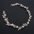 Alloy Fashion Geometric Hair accessories  Alloy NHHS0355Alloypicture4