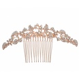 Alloy Fashion Geometric Hair accessories  Alloy NHHS0365Alloypicture13