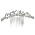 Alloy Fashion Geometric Hair accessories  Alloy NHHS0365Alloypicture14