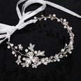 Alloy Fashion Geometric Hair accessories  Alloy NHHS0367Alloypicture13