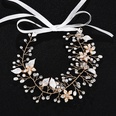 Alloy Fashion Flowers Hair accessories  Alloy NHHS0370Alloypicture5