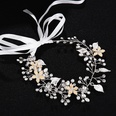 Alloy Fashion Flowers Hair accessories  Alloy NHHS0370Alloypicture6