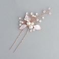 Alloy Fashion Geometric Hair accessories  Alloy NHHS0373Alloypicture9