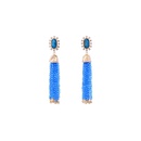Alloy Fashion Tassel earring  Red1 NHQD5332Red1picture18