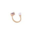 Alloy Fashion Animal Ring  Photo Color NHQD5335PhotoColorpicture13