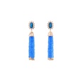 Alloy Fashion Tassel earring  Red1 NHQD5332Red1picture24
