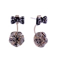 Alloy Fashion Bows earring  Color 1 NHQD5345Color1picture19