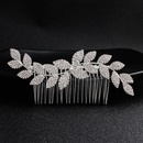 Alloy Fashion Flowers Hair accessories  Alloy NHHS0394Alloypicture1