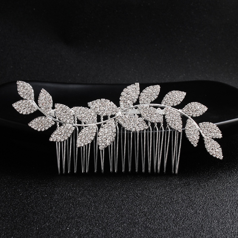Alloy Fashion Flowers Hair accessories  Alloy NHHS0394Alloy