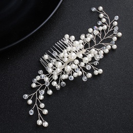 Alloy Fashion Flowers Hair accessories  Alloy NHHS0398Alloypicture1